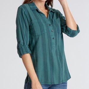 💫SOLD💫Dear John Long Sleeve Shirt